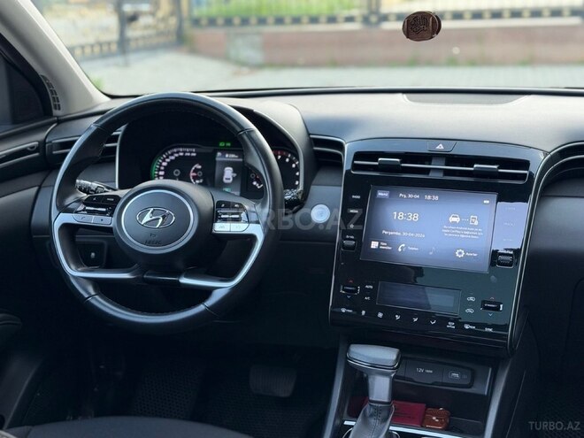 Hyundai Tucson 2023, 37,000 km - 2.0 л - Gəncə