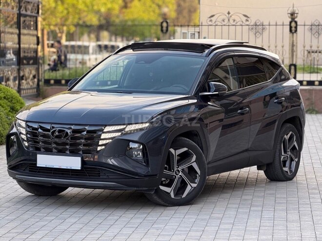 Hyundai Tucson 2023, 37,000 km - 2.0 л - Gəncə
