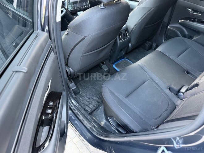 Hyundai Tucson 2023, 37,000 km - 2.0 л - Gəncə