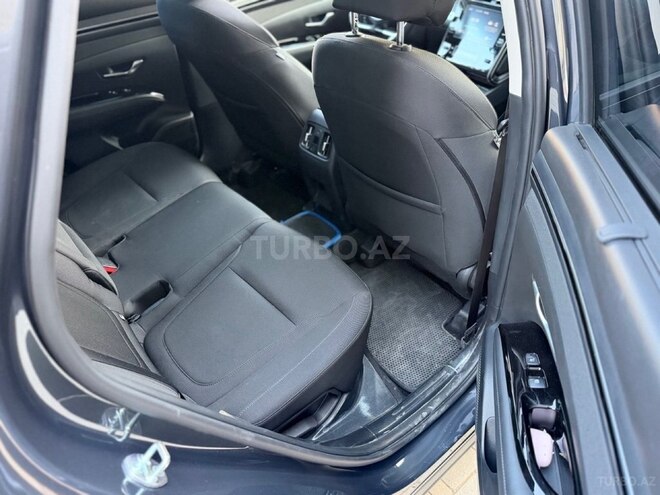 Hyundai Tucson 2023, 37,000 km - 2.0 л - Gəncə