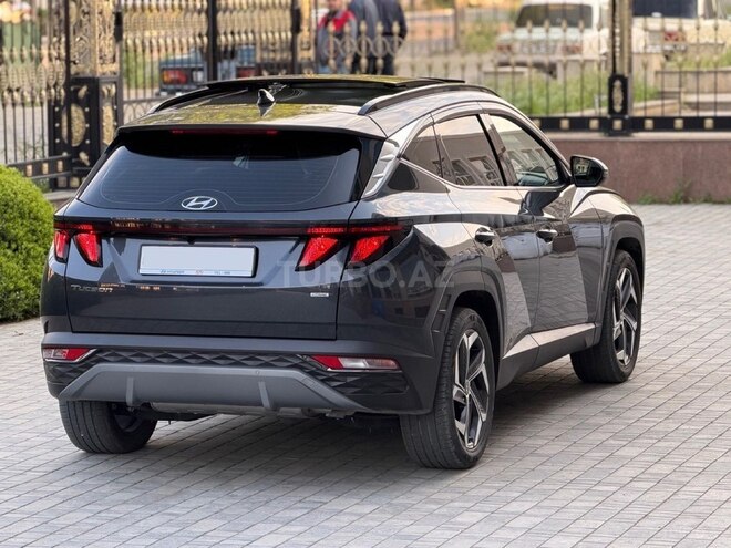 Hyundai Tucson 2023, 37,000 km - 2.0 л - Gəncə