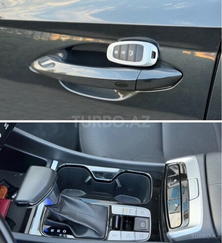 Hyundai Tucson 2023, 37,000 km - 2.0 л - Gəncə
