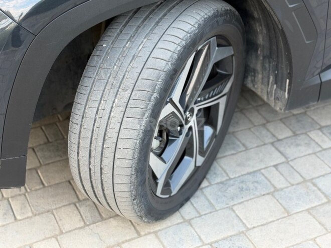 Hyundai Tucson 2023, 37,000 km - 2.0 л - Gəncə