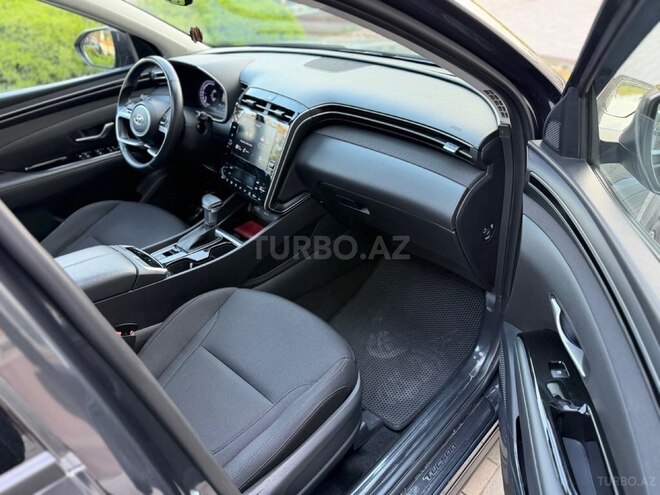 Hyundai Tucson 2023, 37,000 km - 2.0 л - Gəncə