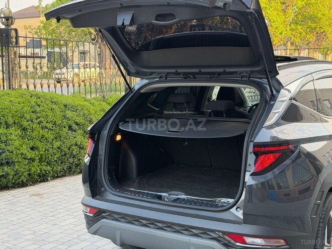 Hyundai Tucson 2023, 37,000 km - 2.0 л - Gəncə