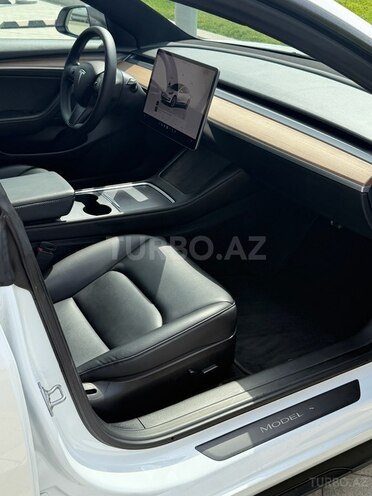 Tesla Model 3 2023, 38,000 km - 0.0 l - Gəncə