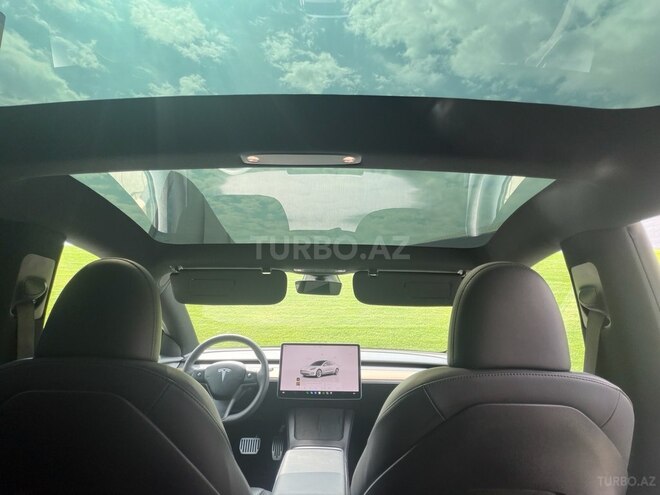 Tesla Model 3 2023, 38,000 km - 0.0 l - Gəncə