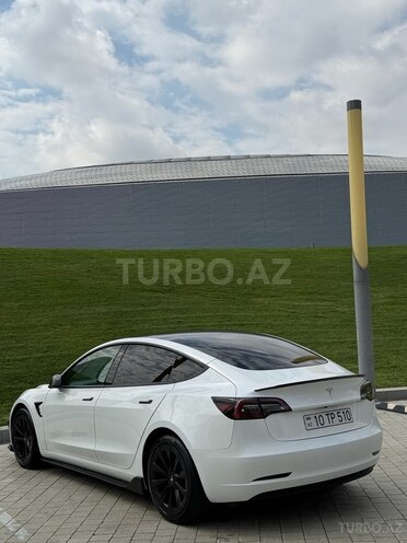 Tesla Model 3 2023, 38,000 km - 0.0 l - Gəncə