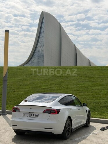Tesla Model 3 2023, 38,000 km - 0.0 l - Gəncə