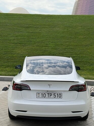 Tesla Model 3 2023, 38,000 km - 0.0 l - Gəncə