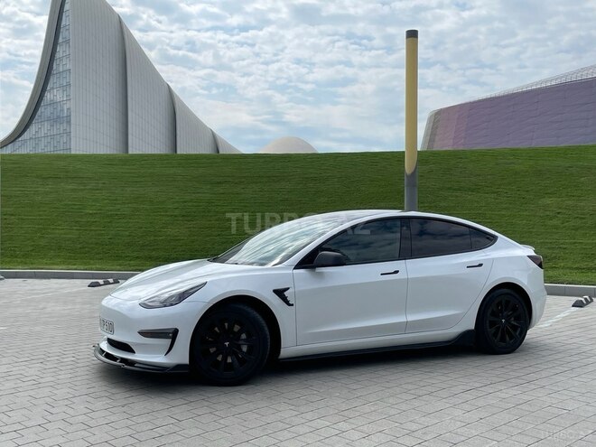 Tesla Model 3 2023, 38,000 km - 0.0 l - Gəncə