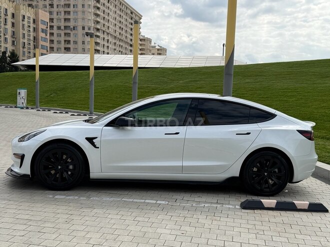Tesla Model 3 2023, 38,000 km - 0.0 l - Gəncə