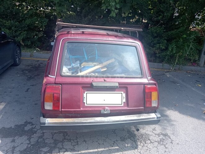 LADA (VAZ) 2104 2001, 486,329 km - 1.3 l - Bakı