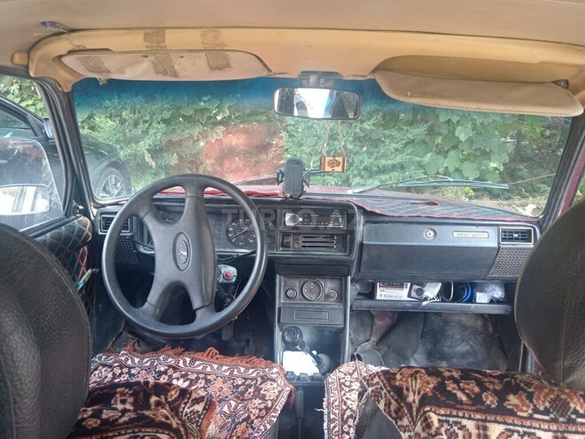 LADA (VAZ) 2104 2001, 486,329 km - 1.3 l - Bakı