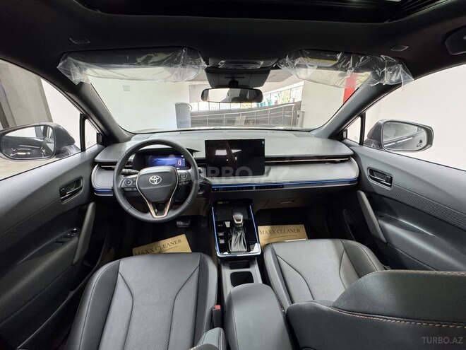 Toyota  2026, 0 km - 2.0 л - Bakı