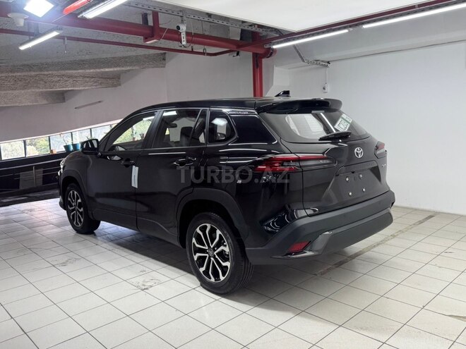 Toyota  2026, 0 km - 2.0 л - Bakı