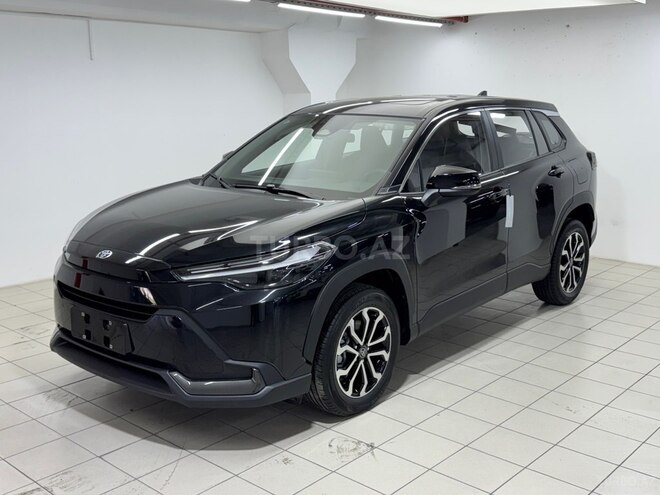 Toyota  2026, 0 km - 2.0 л - Bakı