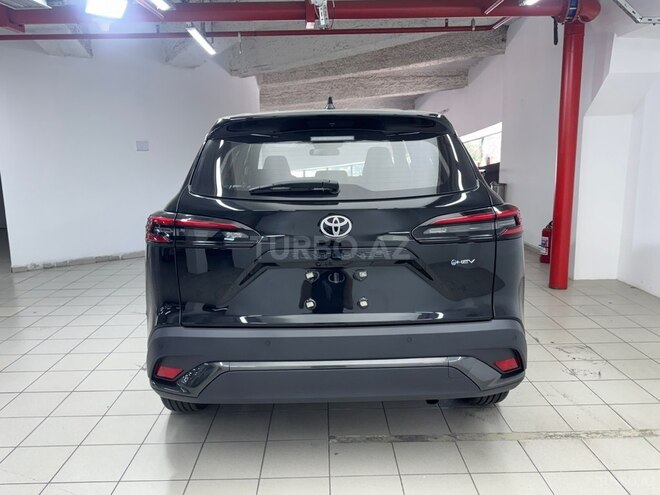 Toyota  2026, 0 km - 2.0 л - Bakı