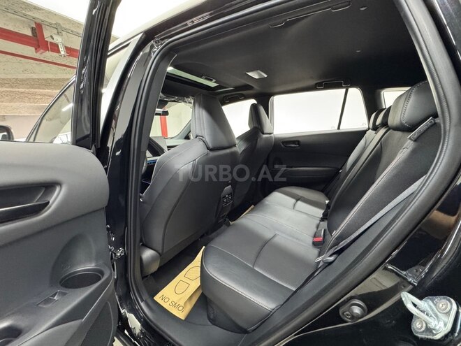Toyota  2026, 0 km - 2.0 л - Bakı