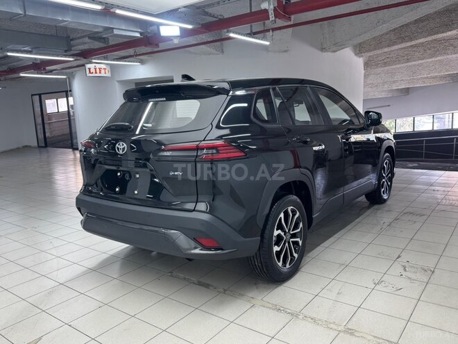 Toyota  2026, 0 km - 2.0 л - Bakı