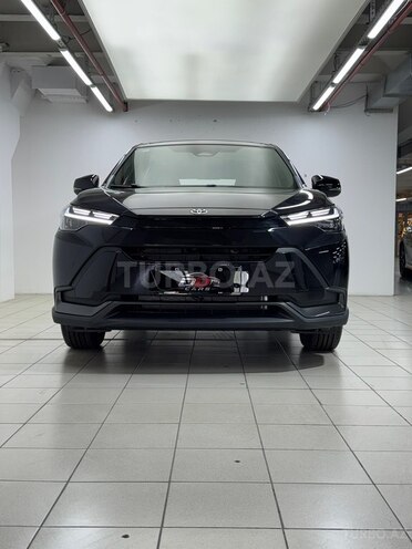 Toyota  2026, 0 km - 2.0 л - Bakı