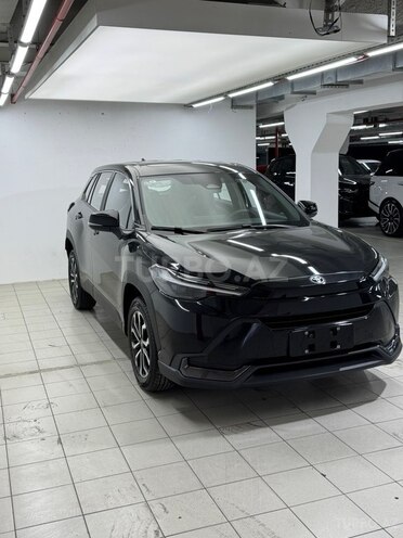 Toyota  2026, 0 km - 2.0 л - Bakı