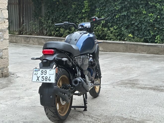 Yamaha  2021, 37,000 km - 0.2 л - Bakı