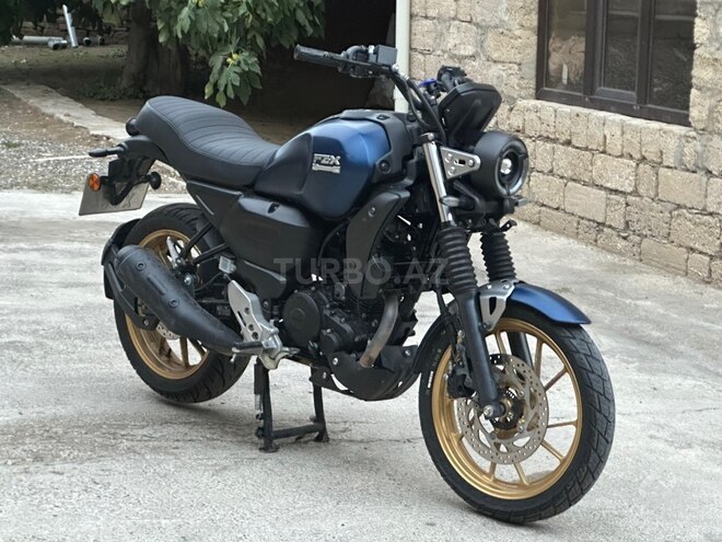 Yamaha  2021, 37,000 km - 0.2 л - Bakı
