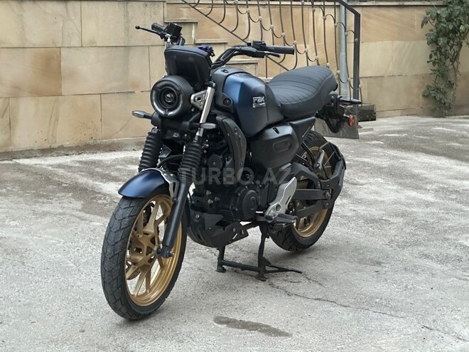 Yamaha  2021, 37,000 km - 0.2 л - Bakı