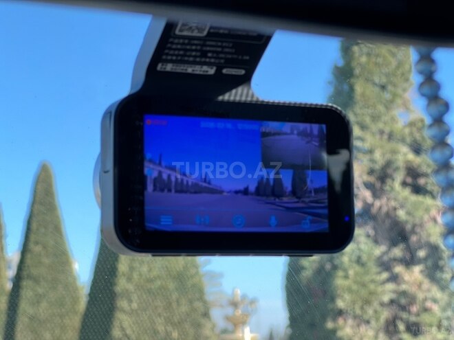Hyundai Santa Fe 2017, 225,308 km - 2.0 l - Bakı