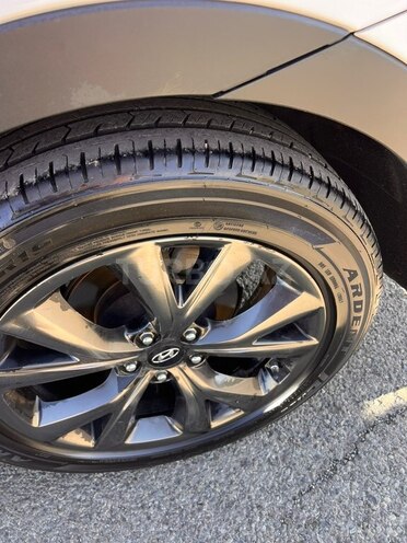 Hyundai Santa Fe 2017, 225,308 km - 2.0 l - Bakı