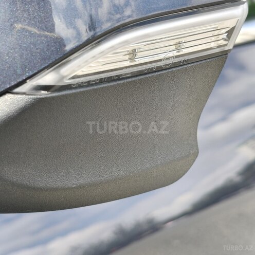 Chevrolet Equinox 2018, 148,678 km - 1.5 l - Bakı