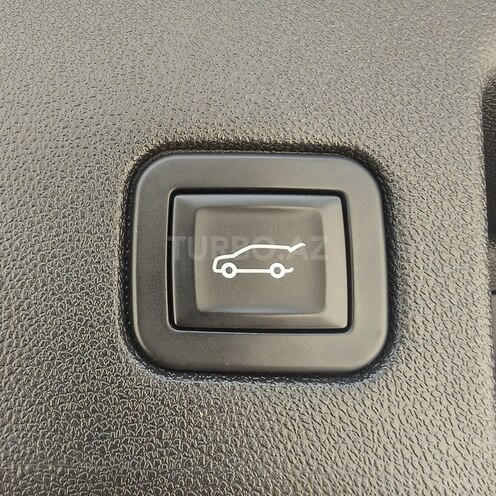 Chevrolet Equinox 2018, 148,678 km - 1.5 l - Bakı