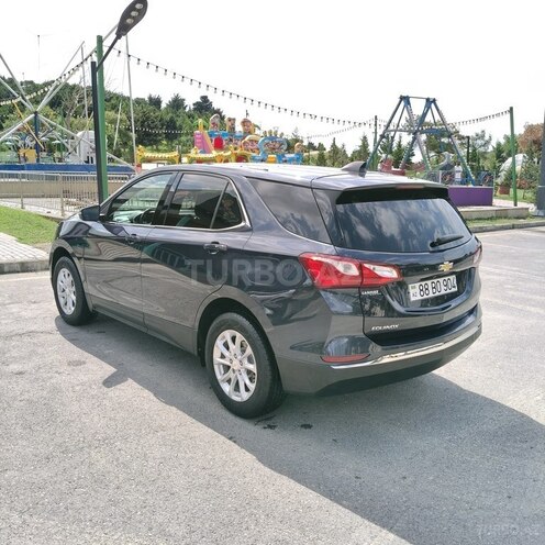 Chevrolet Equinox 2018, 148,678 km - 1.5 l - Bakı