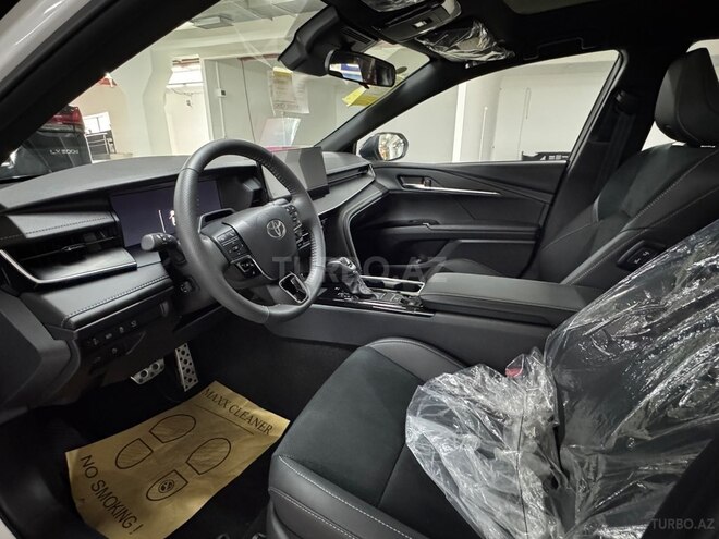 Toyota Camry 2026, 0 km - 2.0 l - Bakı