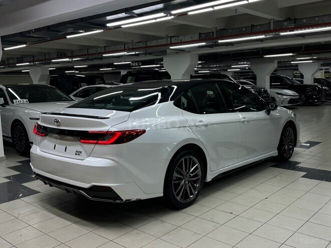 Toyota Camry 2026, 0 km - 2.0 l - Bakı