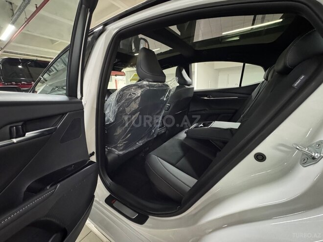 Toyota Camry 2026, 0 km - 2.0 l - Bakı
