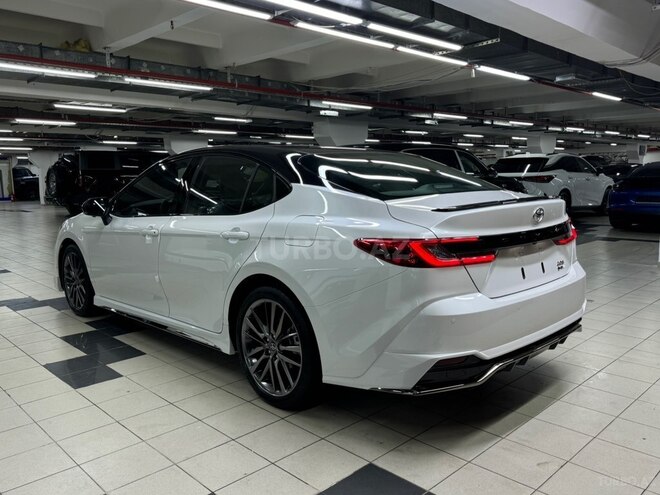 Toyota Camry 2026, 0 km - 2.0 l - Bakı