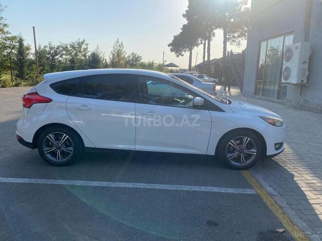 Ford Focus 2016, 247,500 km - 1.0 l - Bakı