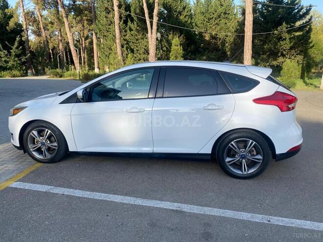 Ford Focus 2016, 247,500 km - 1.0 l - Bakı