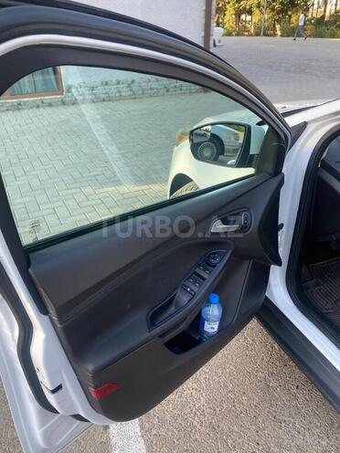 Ford Focus 2016, 247,500 km - 1.0 l - Bakı