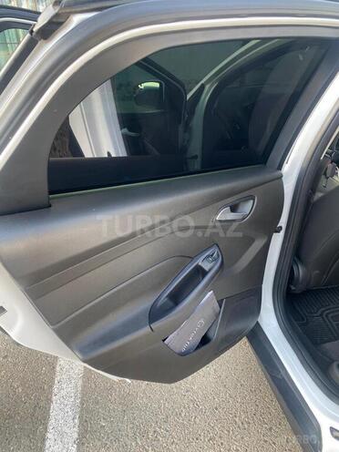 Ford Focus 2016, 247,500 km - 1.0 l - Bakı