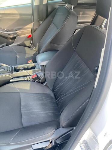 Ford Focus 2016, 247,500 km - 1.0 l - Bakı