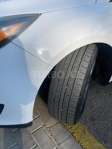 Ford Focus 2016, 247,500 km - 1.0 l - Bakı