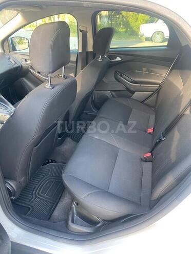 Ford Focus 2016, 247,500 km - 1.0 l - Bakı