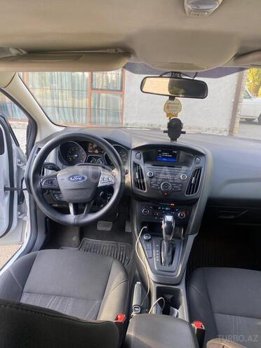 Ford Focus 2016, 247,500 km - 1.0 l - Bakı