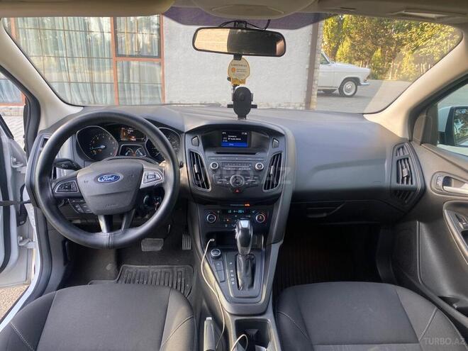 Ford Focus 2016, 247,500 km - 1.0 l - Bakı