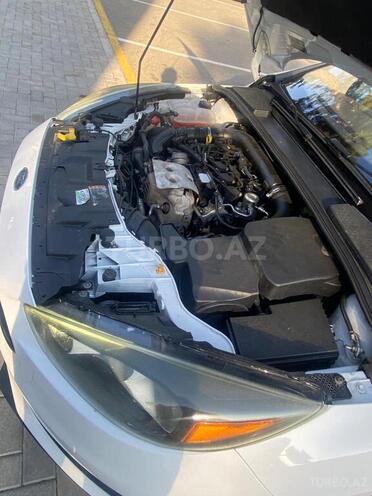 Ford Focus 2016, 247,500 km - 1.0 l - Bakı