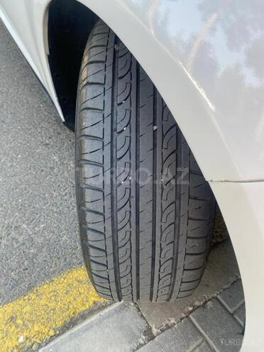 Ford Focus 2016, 247,500 km - 1.0 l - Bakı