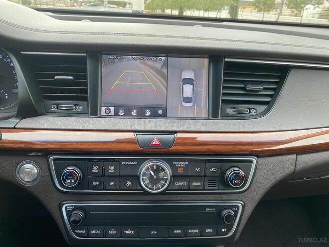 Kia K7 2016, 223,000 km - 2.2 л - Bakı